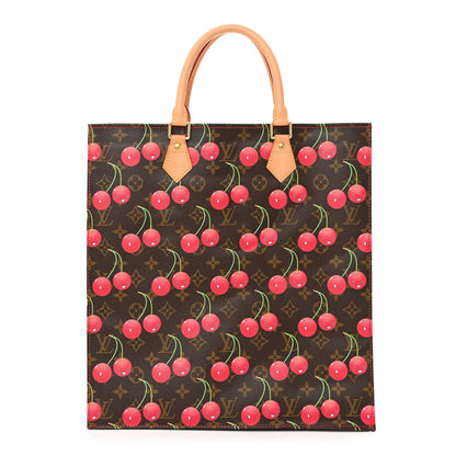 Louis Vuitton Monogram Cerises Sac Plat 1 of 9