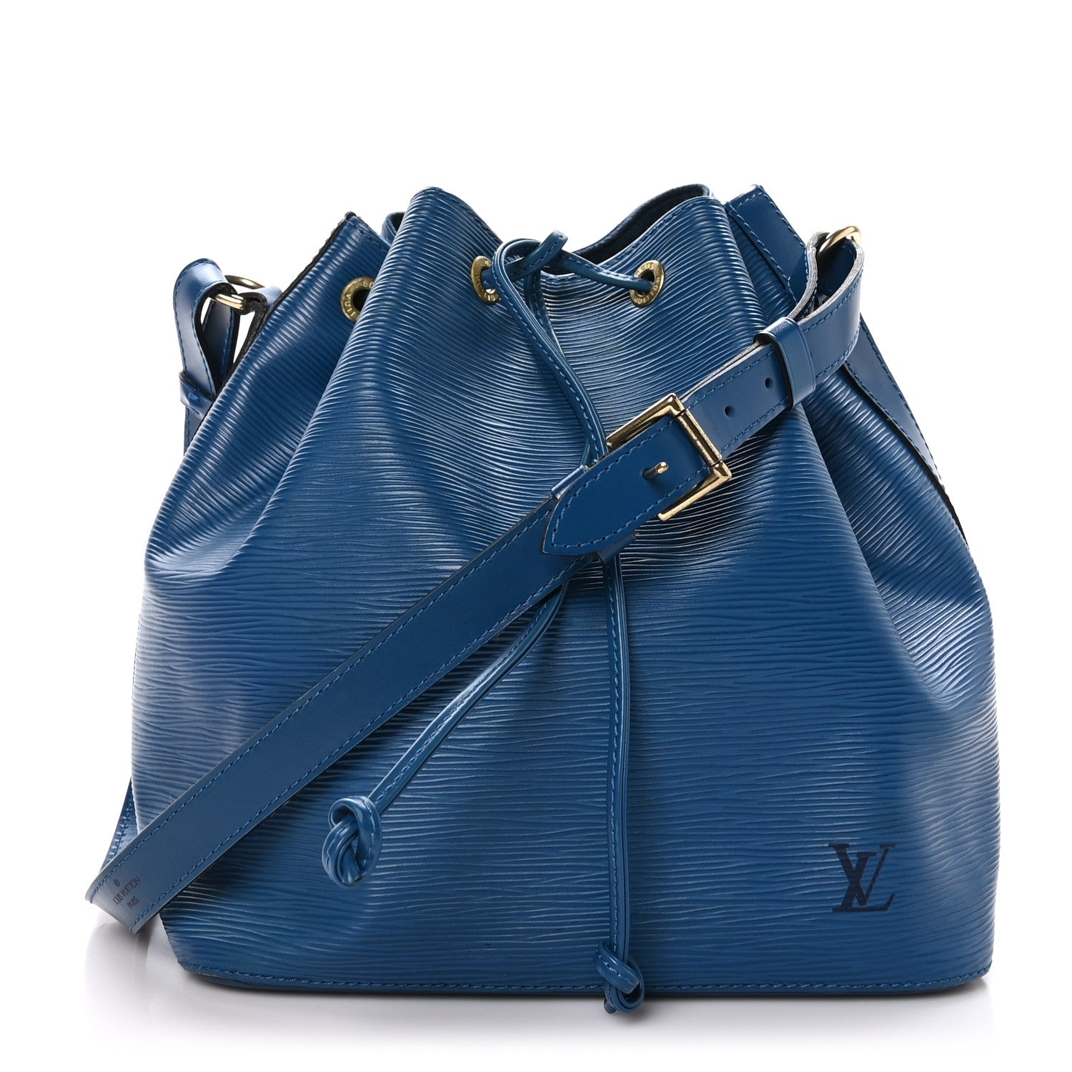 Louis Vuitton Epi Petit Noe Toledo 1 of 12