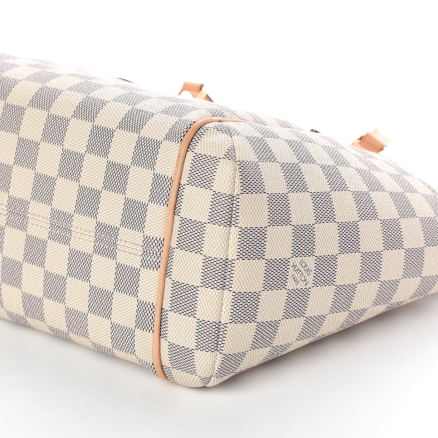 Louis Vuitton Damier Azur Totally PM 6 of 8