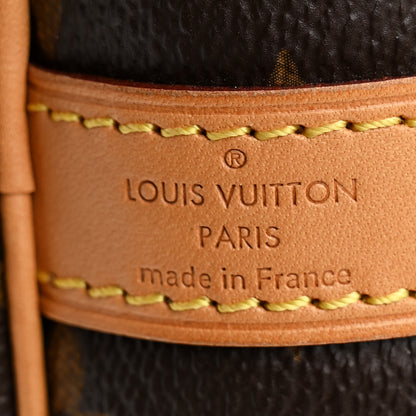 Louis Vuitton Monogram Speedy Bandouliere 30 6 of 13