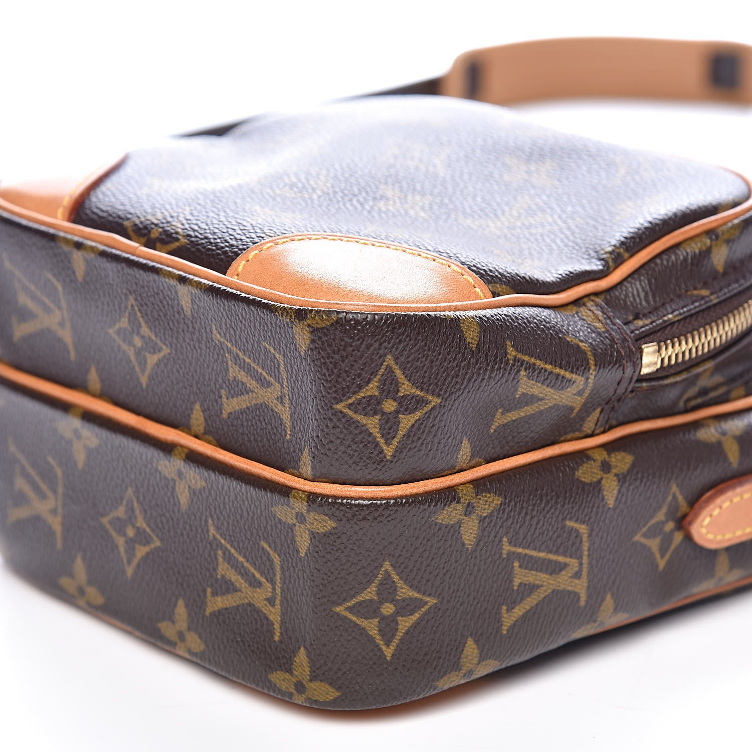 Louis Vuitton Monogram Amazone 8 of 15