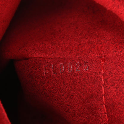 Louis Vuitton Monogram Croissant MM 7 of 12