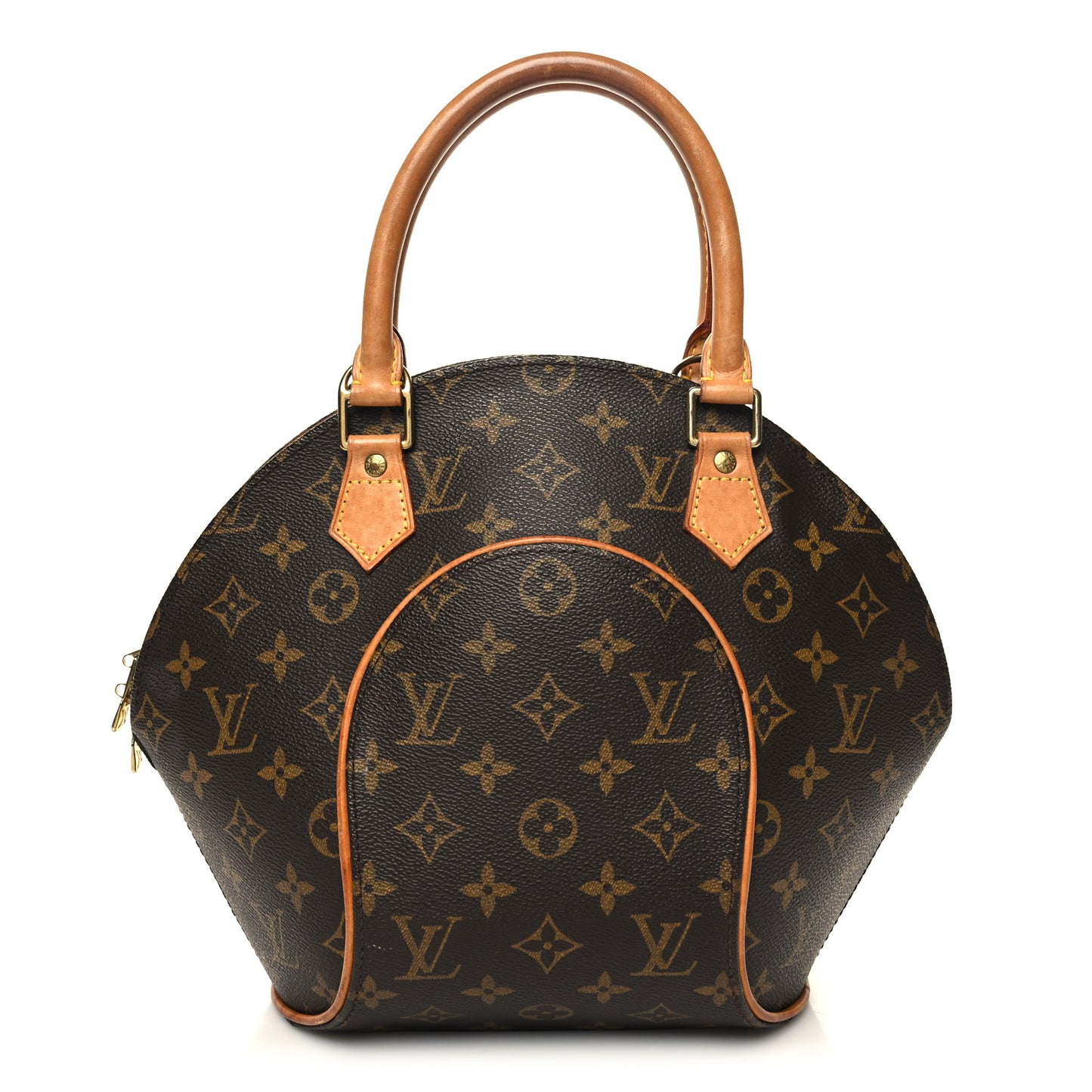 Monogram Ellipse PM