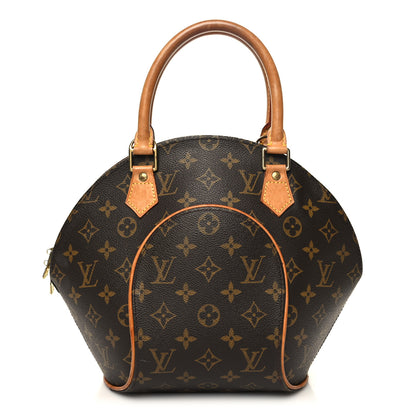 Louis Vuitton Monogram Ellipse PM 1 of 11