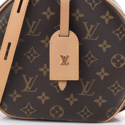 Louis Vuitton Monogram Boite Chapeau Souple 9 of 9