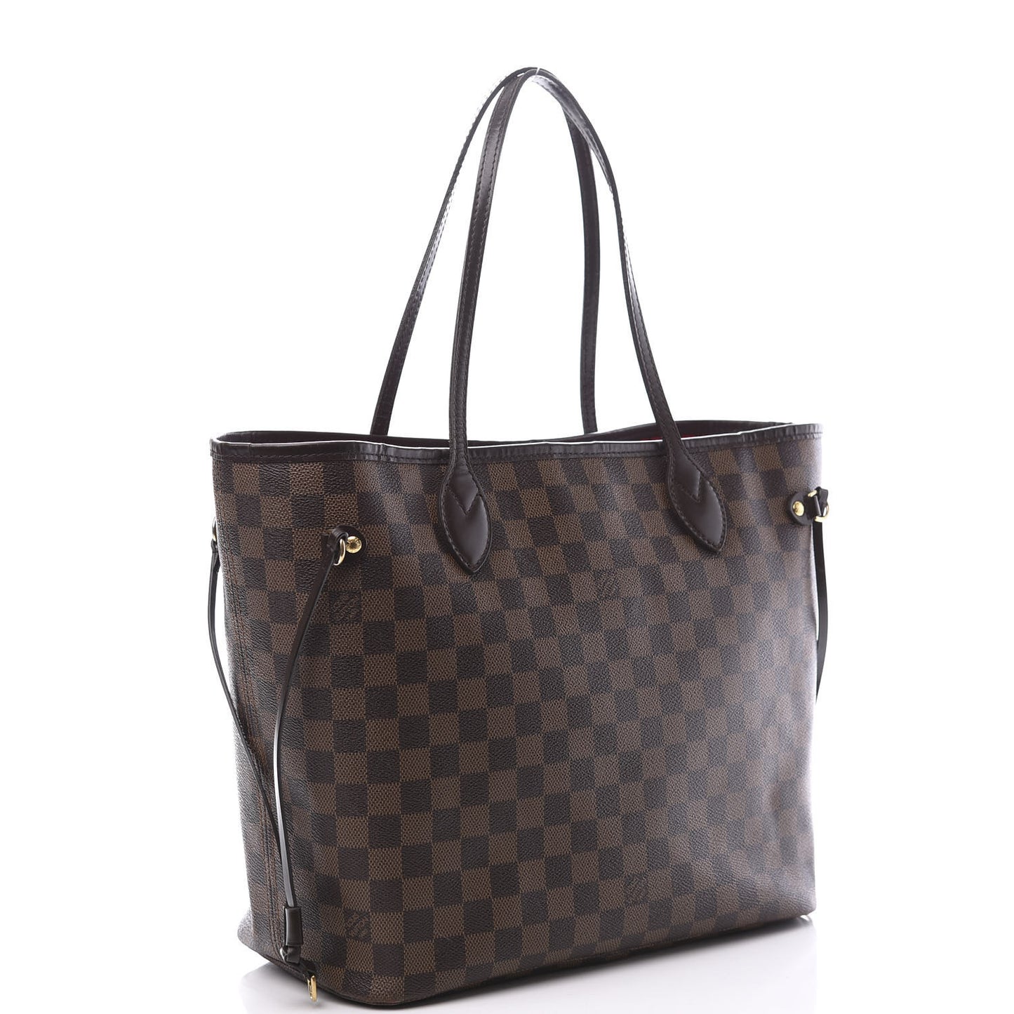Damier Ebene Neo Neverfull MM