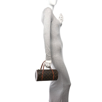 Louis Vuitton Monogram Papillon 26 2 of 10