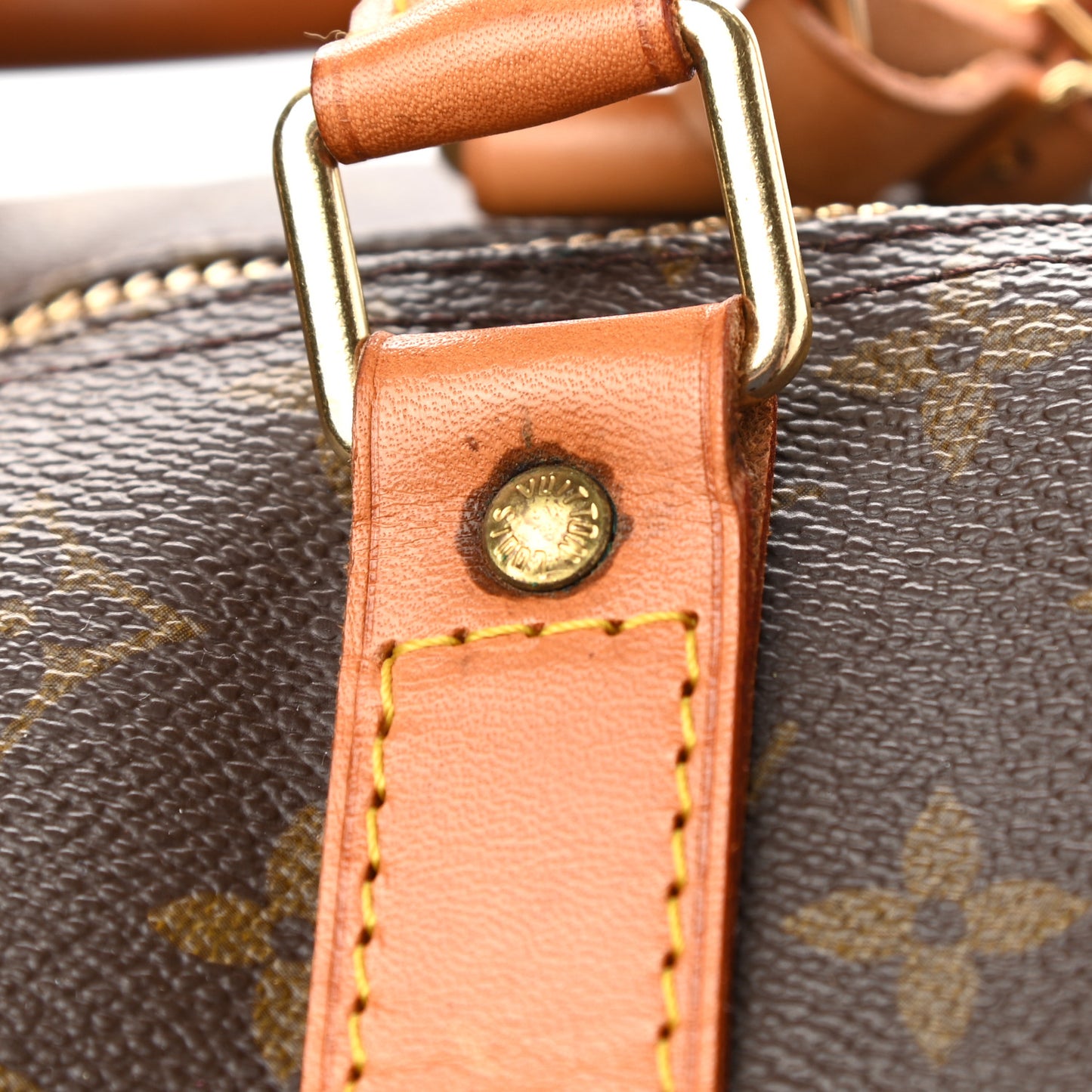 Monogram Keepall 60