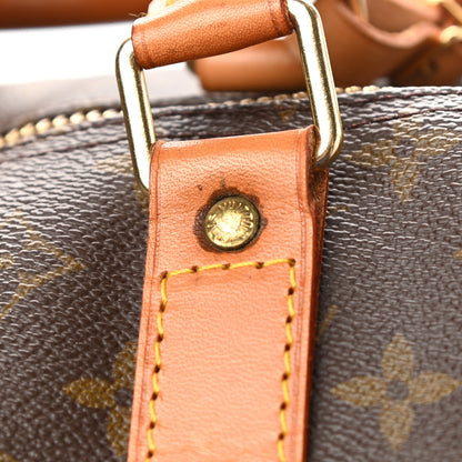 Louis Vuitton Monogram Keepall 60 12 of 14