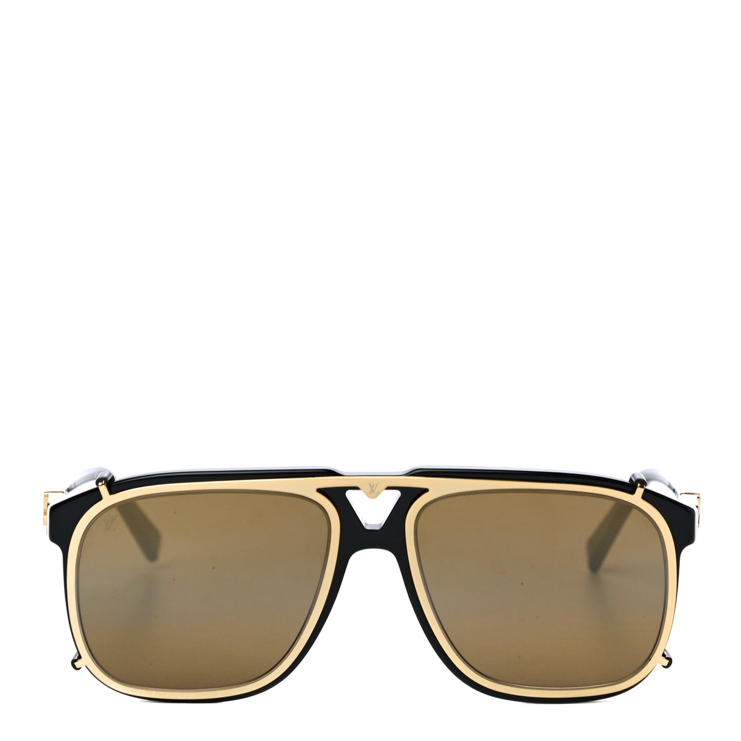 Acetate Satellite Sunglasses Z1085W Black