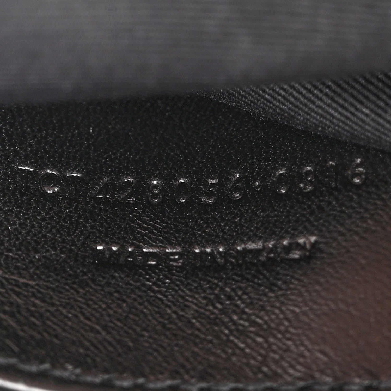 Saint Laurent Sheepskin Matelasse Chevron Monogram Medium College Bag Fard 7 of 19