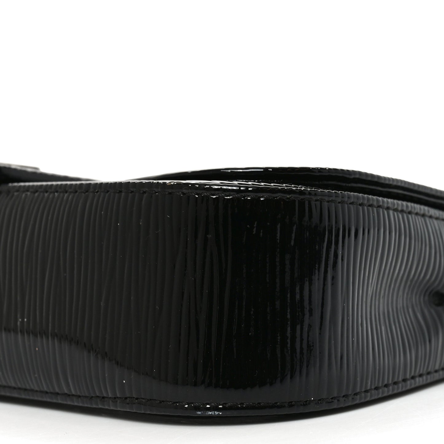Epi Electric Sobe Clutch Black