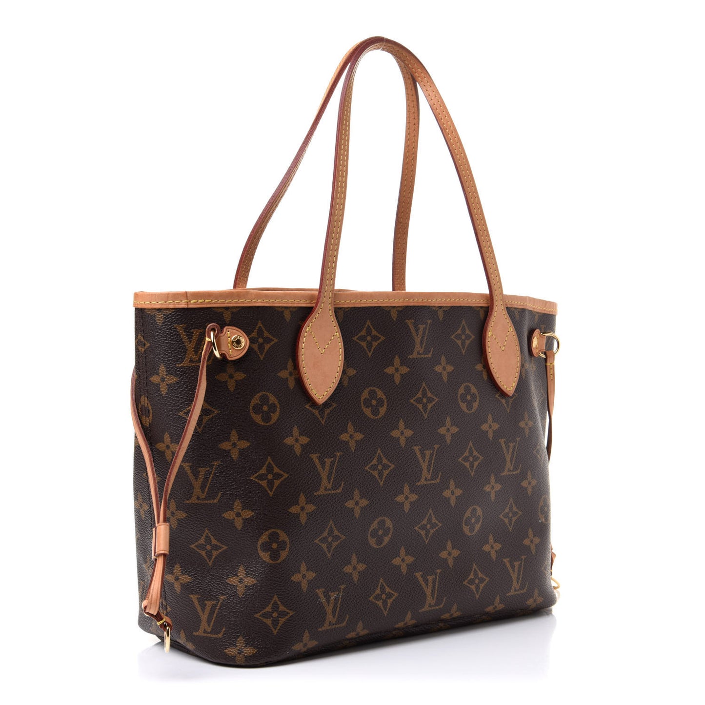 Monogram Neo Neverfull PM Pivoine