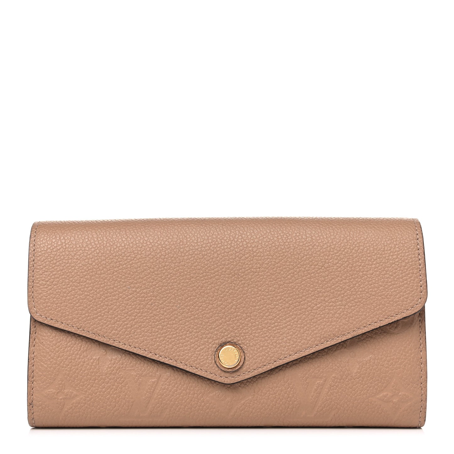 Empreinte Sarah Wallet NM Papyrus