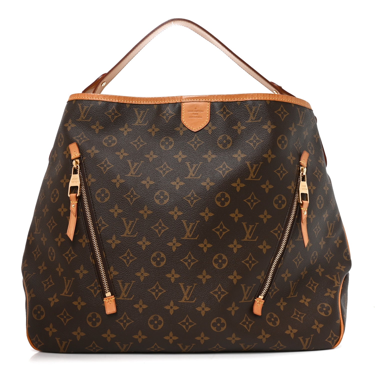 Louis Vuitton Monogram Delightful GM 1 of 8