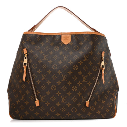 Louis Vuitton Monogram Delightful GM 1 of 8