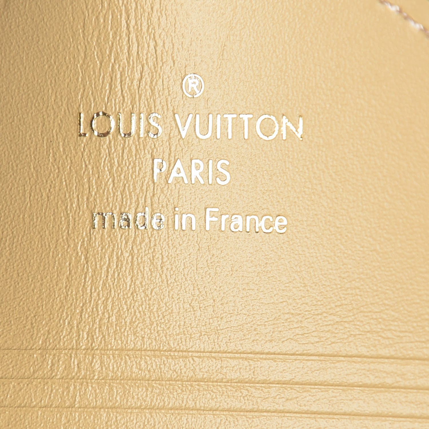 Louis Vuitton Monogram Giant Kirigami Pochette Set 10 of 12