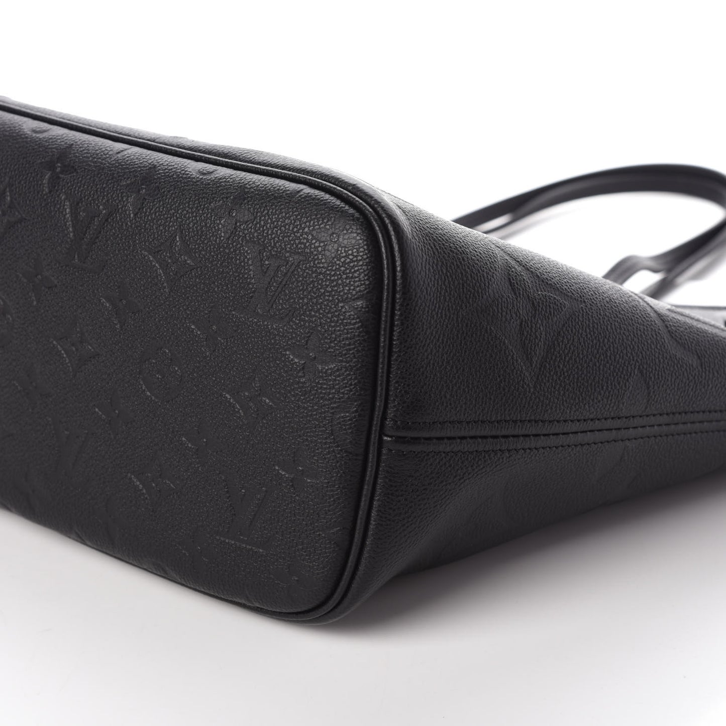 Empreinte Monogram Giant Neverfull MM Black