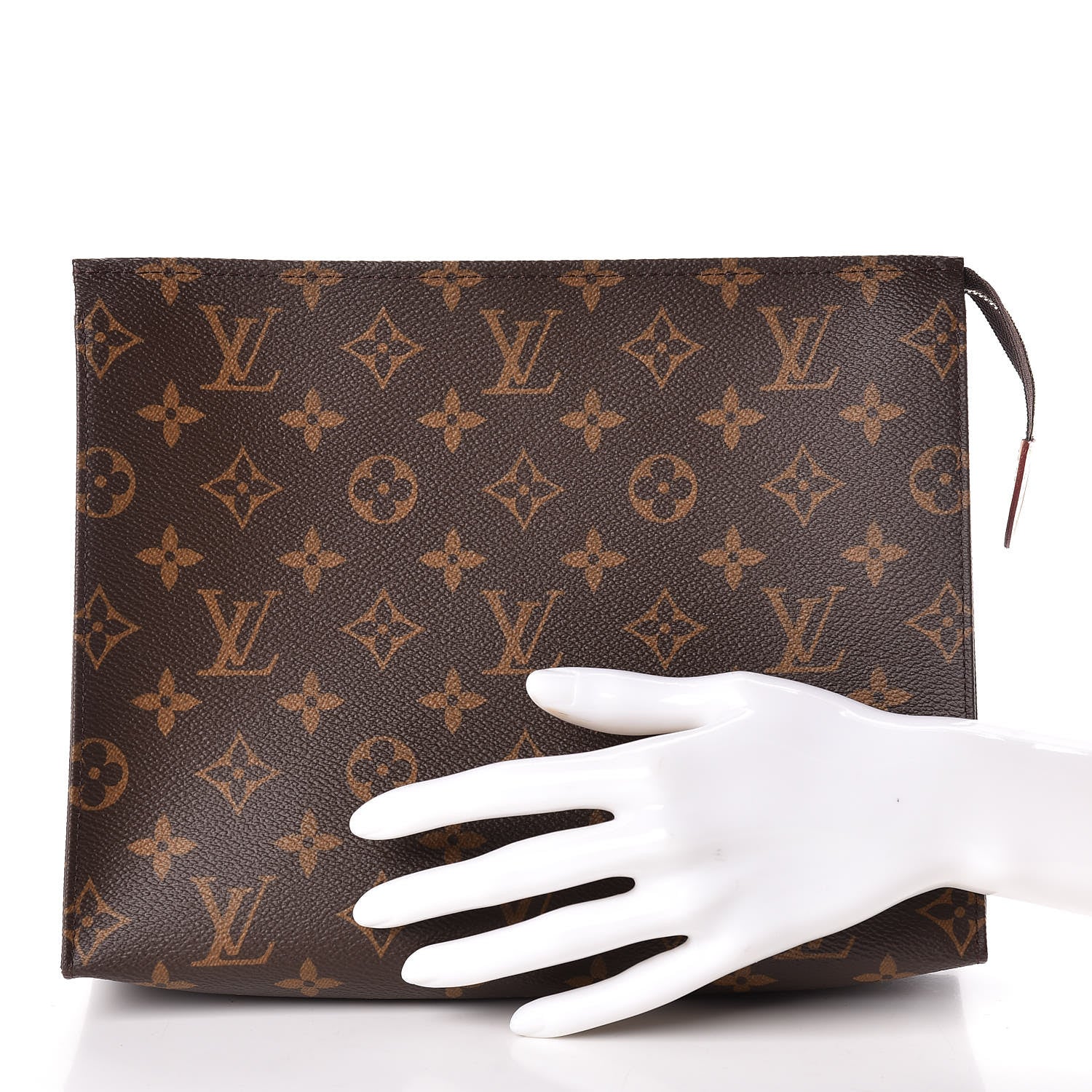 Louis Vuitton Monogram Toiletry Pouch 26 2 of 7