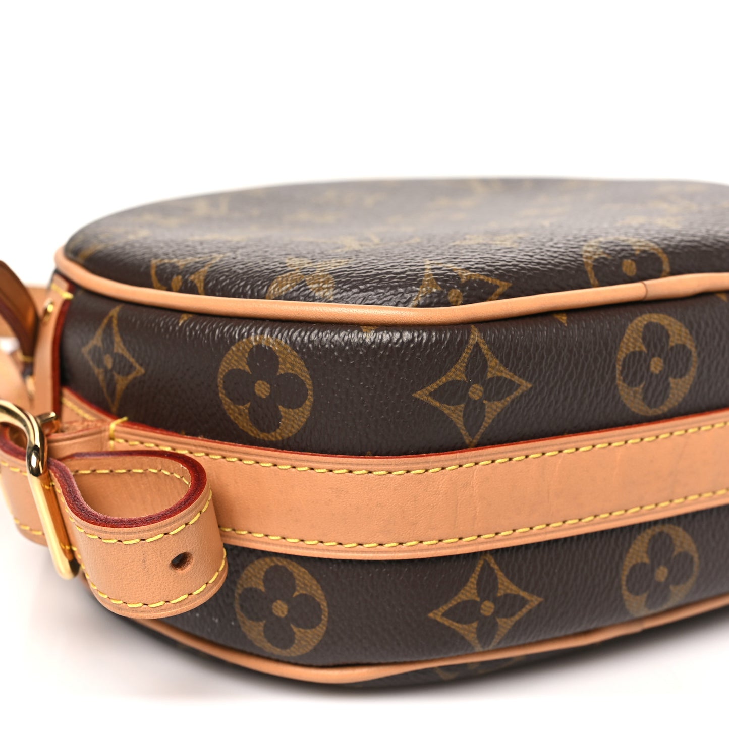Monogram Boite Chapeau Souple PM PM