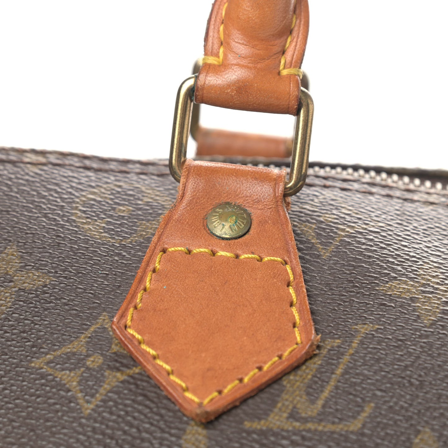 Monogram Speedy 30