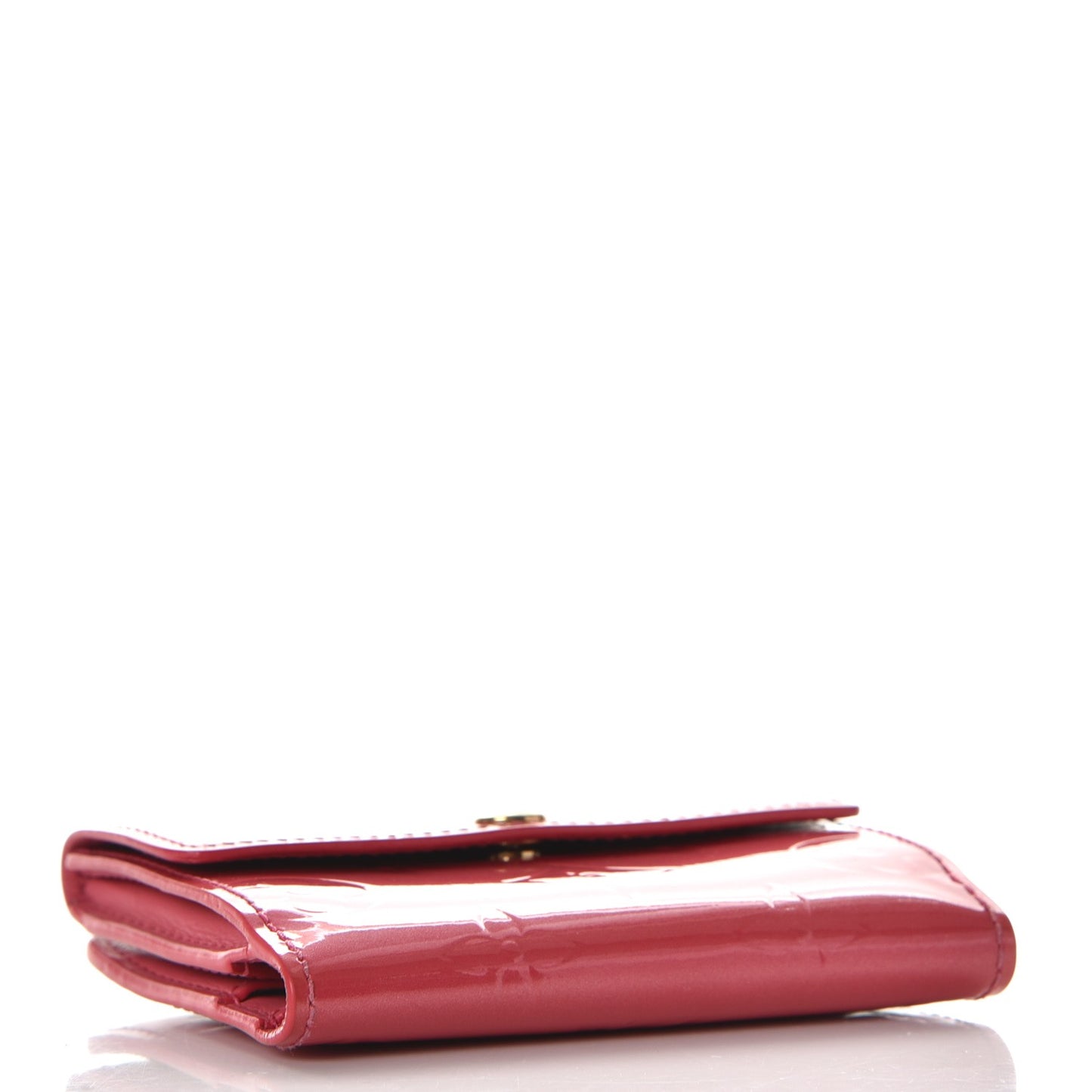 Vernis Ludlow Wallet Framboise
