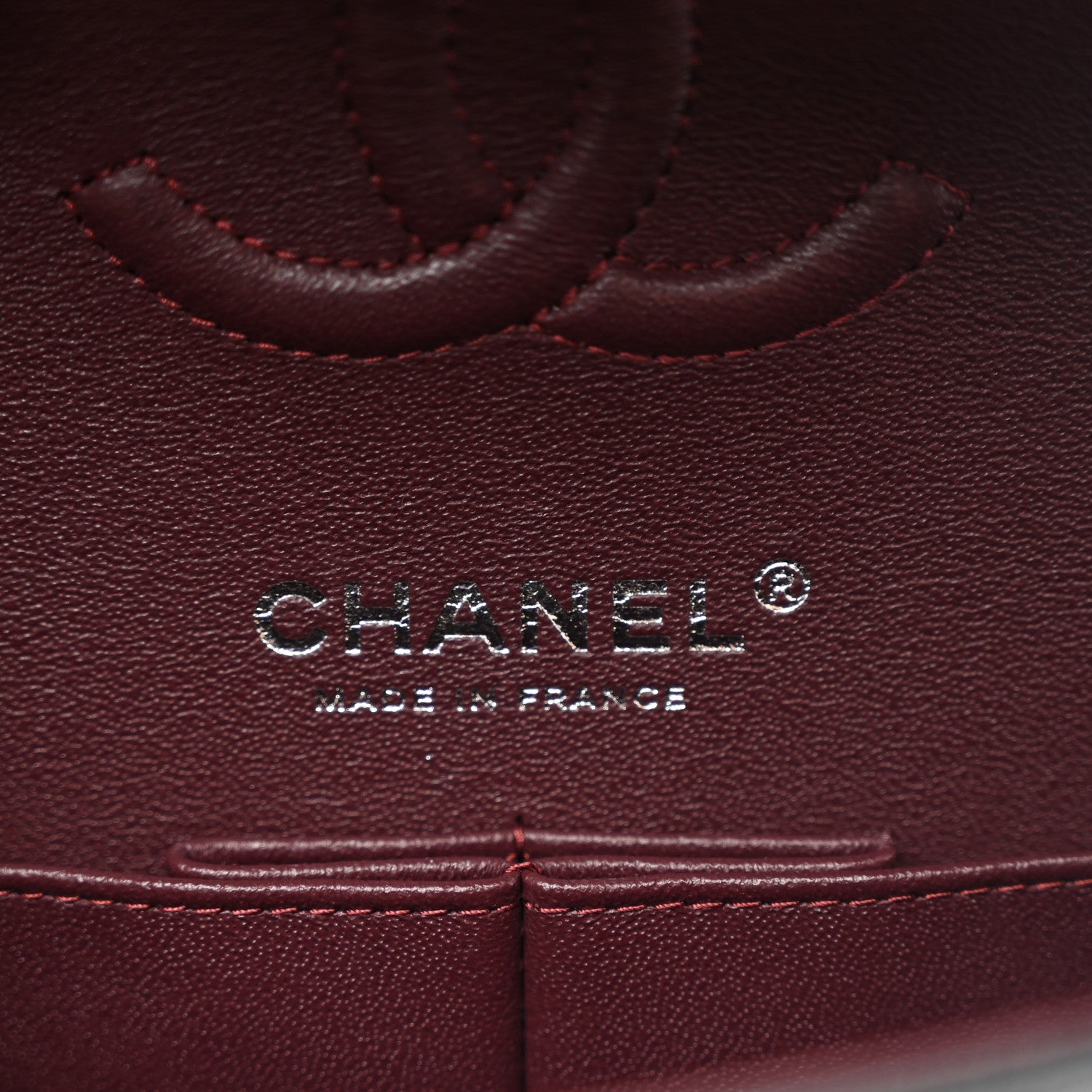 Chanel Caviar Quilted Small Double Flap Black 6 of 11