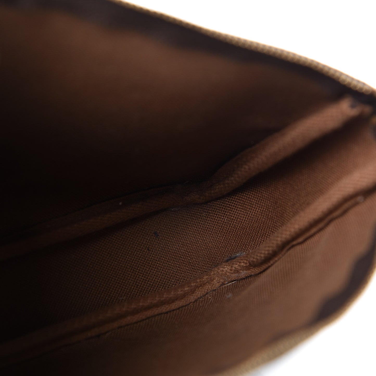 Monogram Pochette Accessories