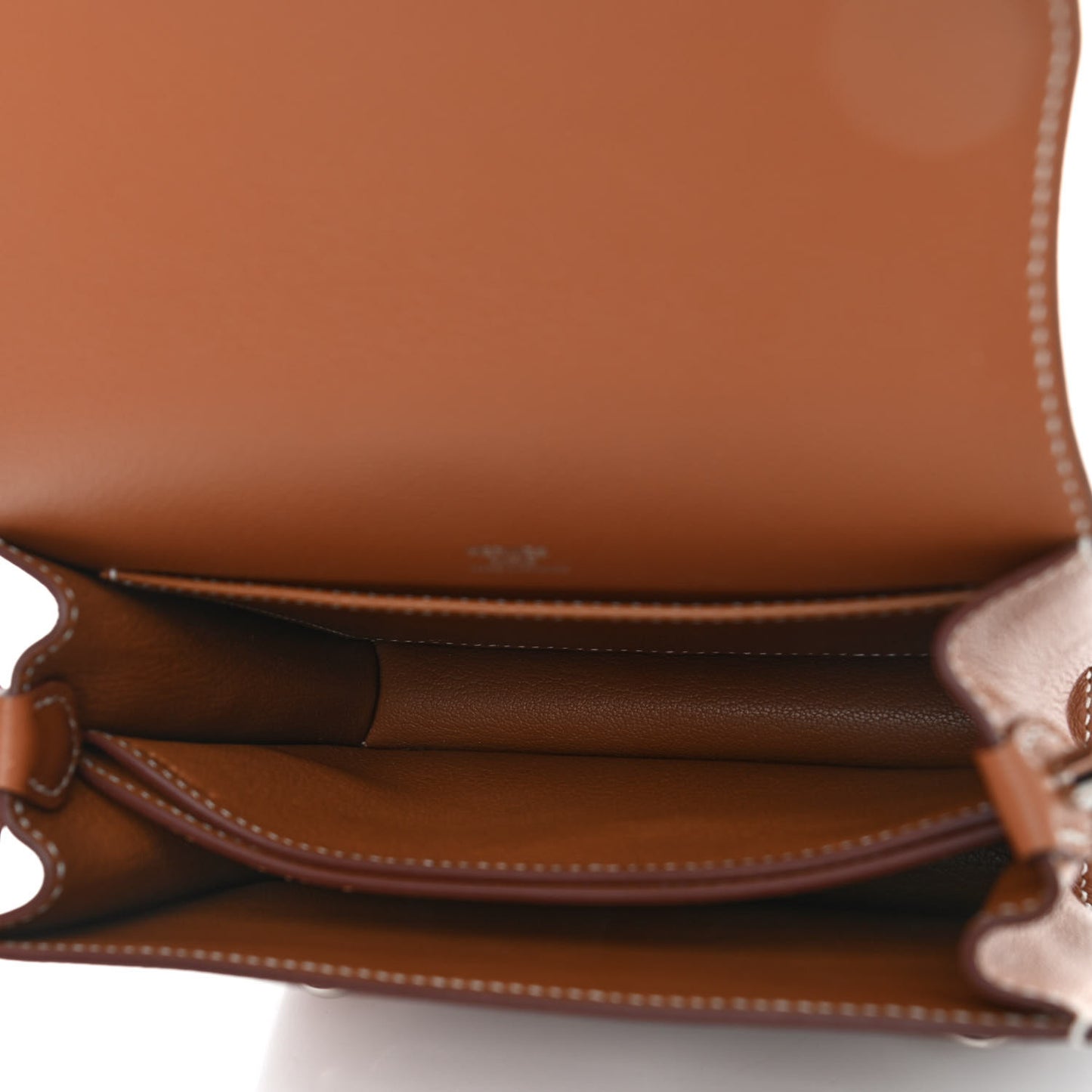 Evercolor Mini Sac Roulis Gold