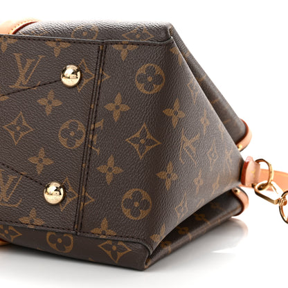 Louis Vuitton Monogram Soufflot MM 10 of 10