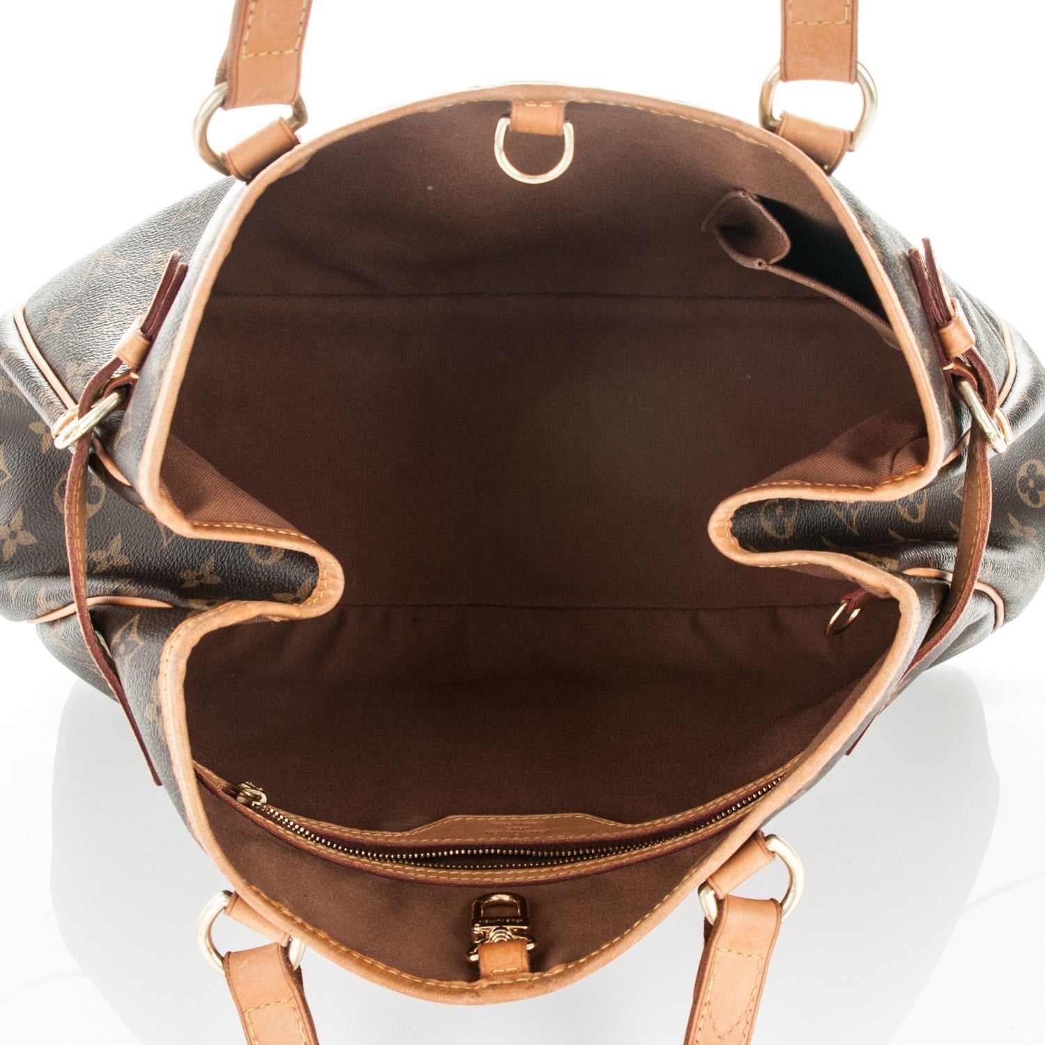 Louis Vuitton Monogram Batignolles Horizontal 5 of 7