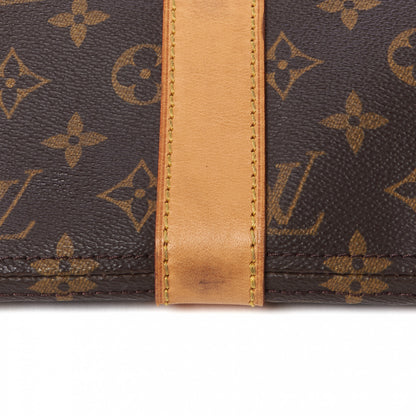 Louis Vuitton Monogram Kabul Garment Suit Cover 10 of 11