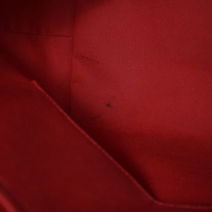 Louis Vuitton Damier Ebene Totally MM 8 of 9