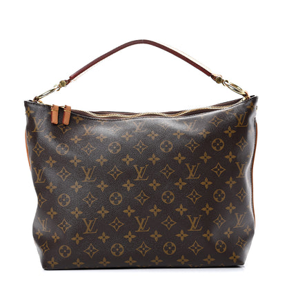 Louis Vuitton Monogram Sully PM 1 of 13