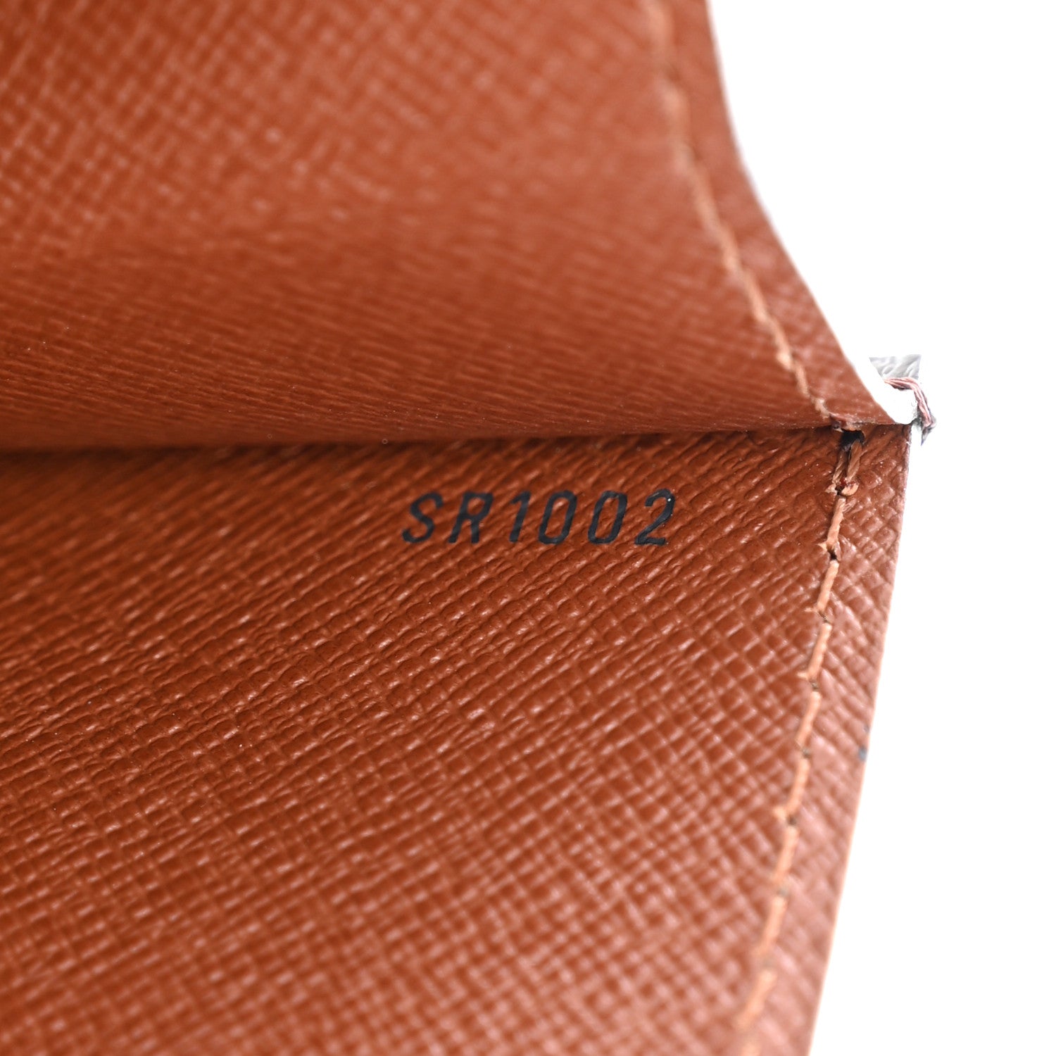 Louis Vuitton Monogram Serviette Conseiller Briefcase 6 of 9