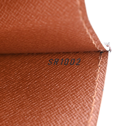 Louis Vuitton Monogram Serviette Conseiller Briefcase 6 of 9
