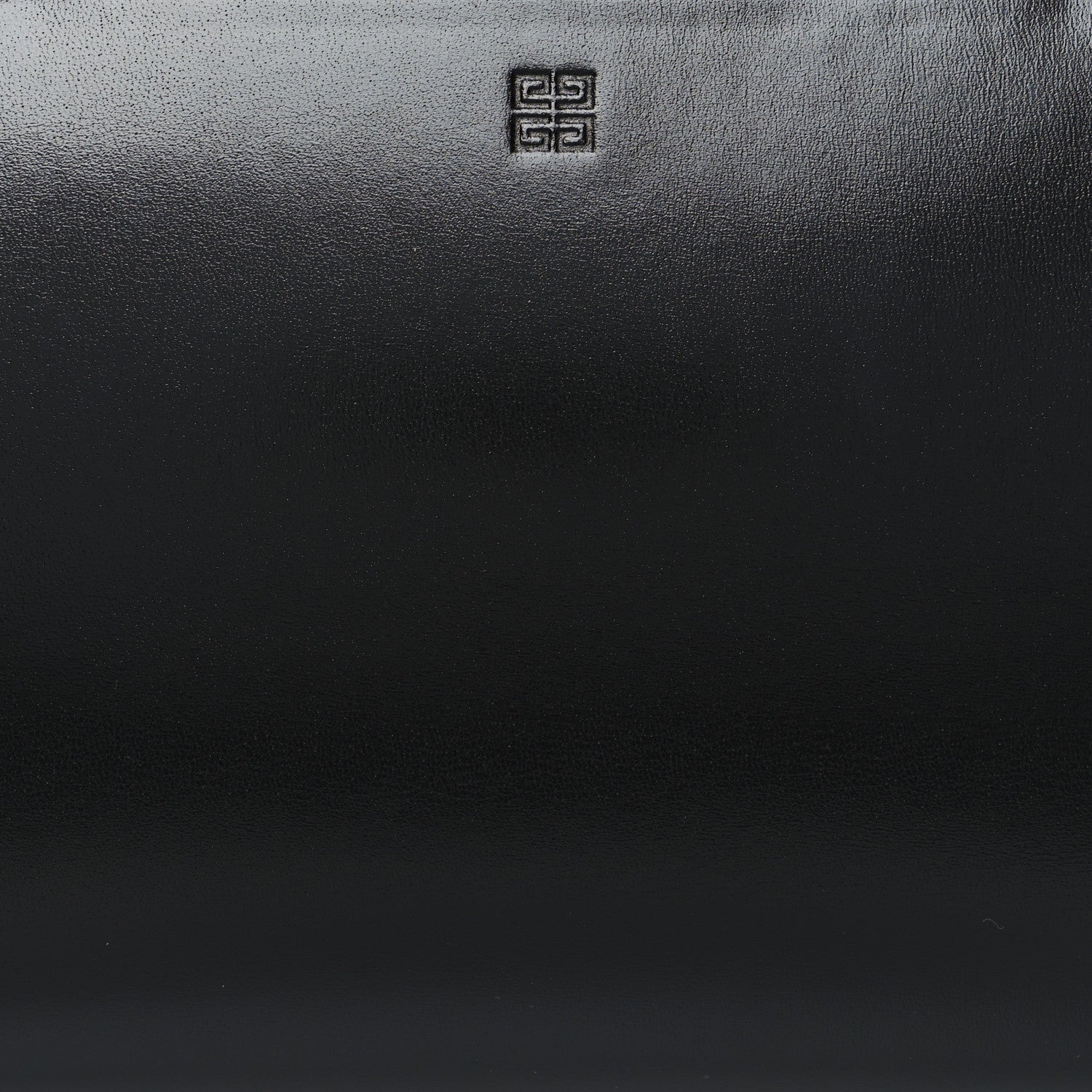 Givenchy Box Calfskin Antigona U Crossbody Bag Black 7 of 9