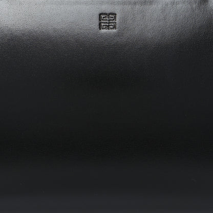 Givenchy Box Calfskin Antigona U Crossbody Bag Black 7 of 9
