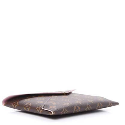 Louis Vuitton Monogram Kirigami Pochette Set 5 of 10