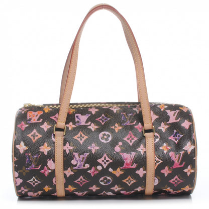 Louis Vuitton Watercolor Aquarelle Papillon 1 of 7