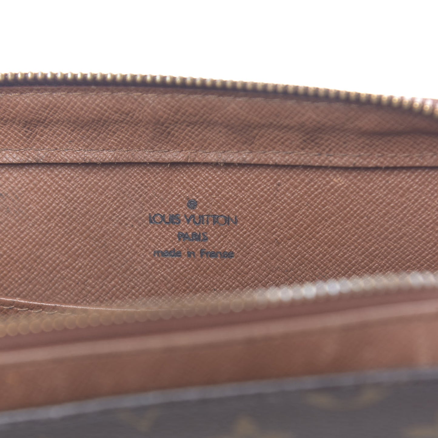 Monogram Pochette Orsay