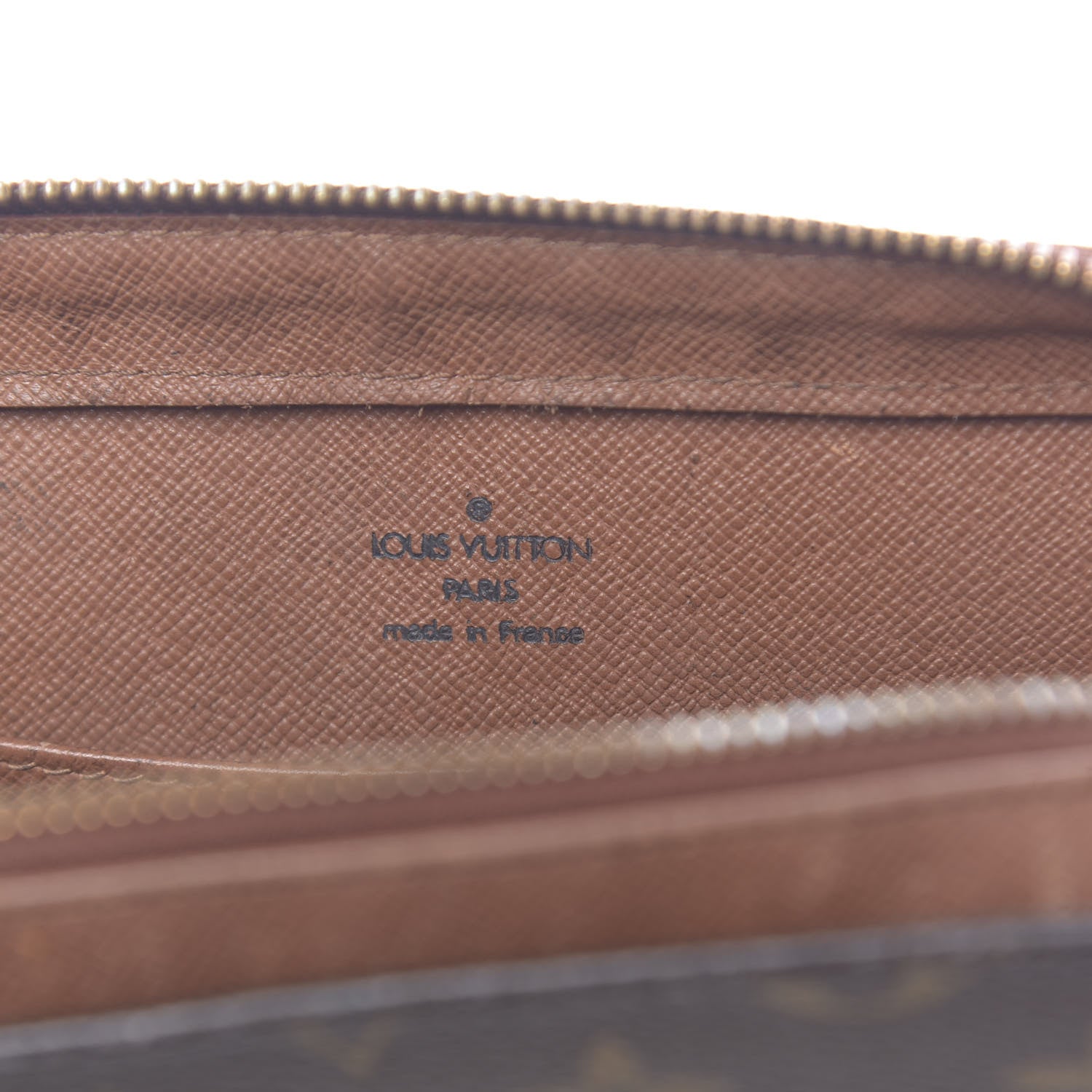 Louis Vuitton Monogram Pochette Orsay 6 of 10