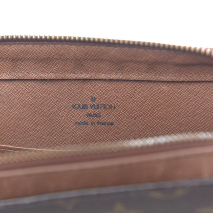 Louis Vuitton Monogram Pochette Orsay 6 of 10