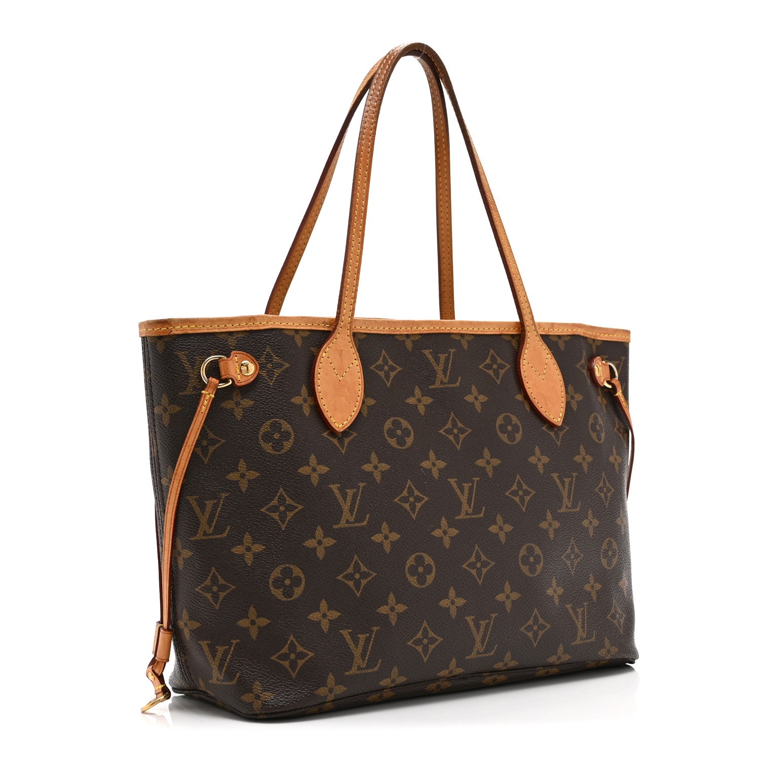 Louis Vuitton Monogram Neo Neverfull PM 4 of 11