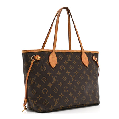 Louis Vuitton Monogram Neo Neverfull PM 4 of 11