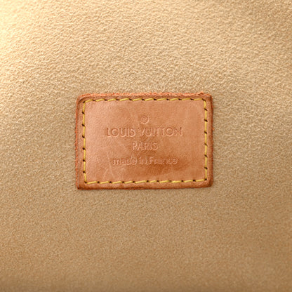 Louis Vuitton LOUIS VUITTON Monogram Manhattan GM 5 of 10