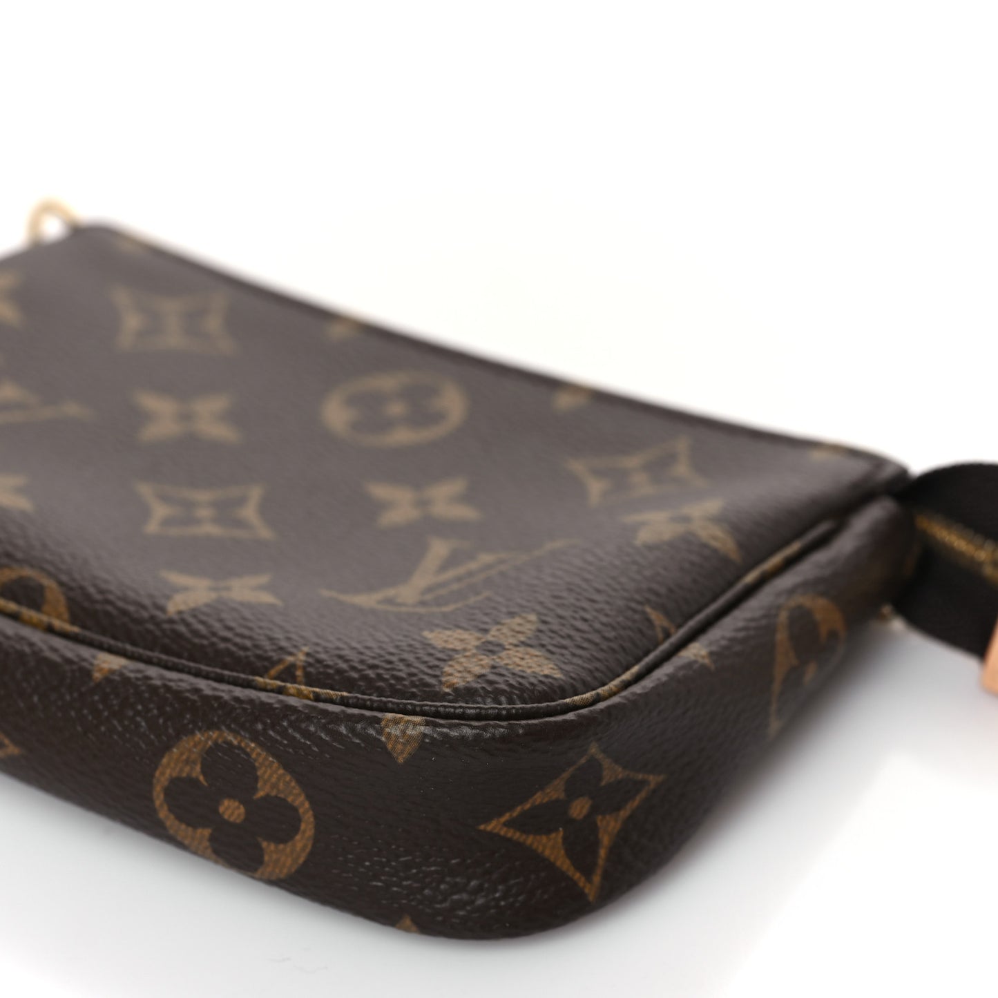 Monogram Mini Pochette Accessories
