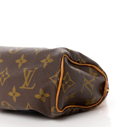 Louis Vuitton Monogram Mini Sac HL Speedy 10 of 10