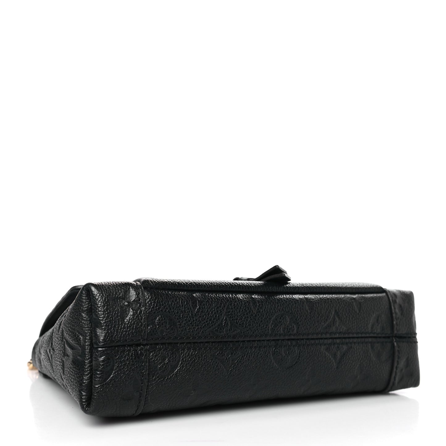 Empreinte Blanche BB Black