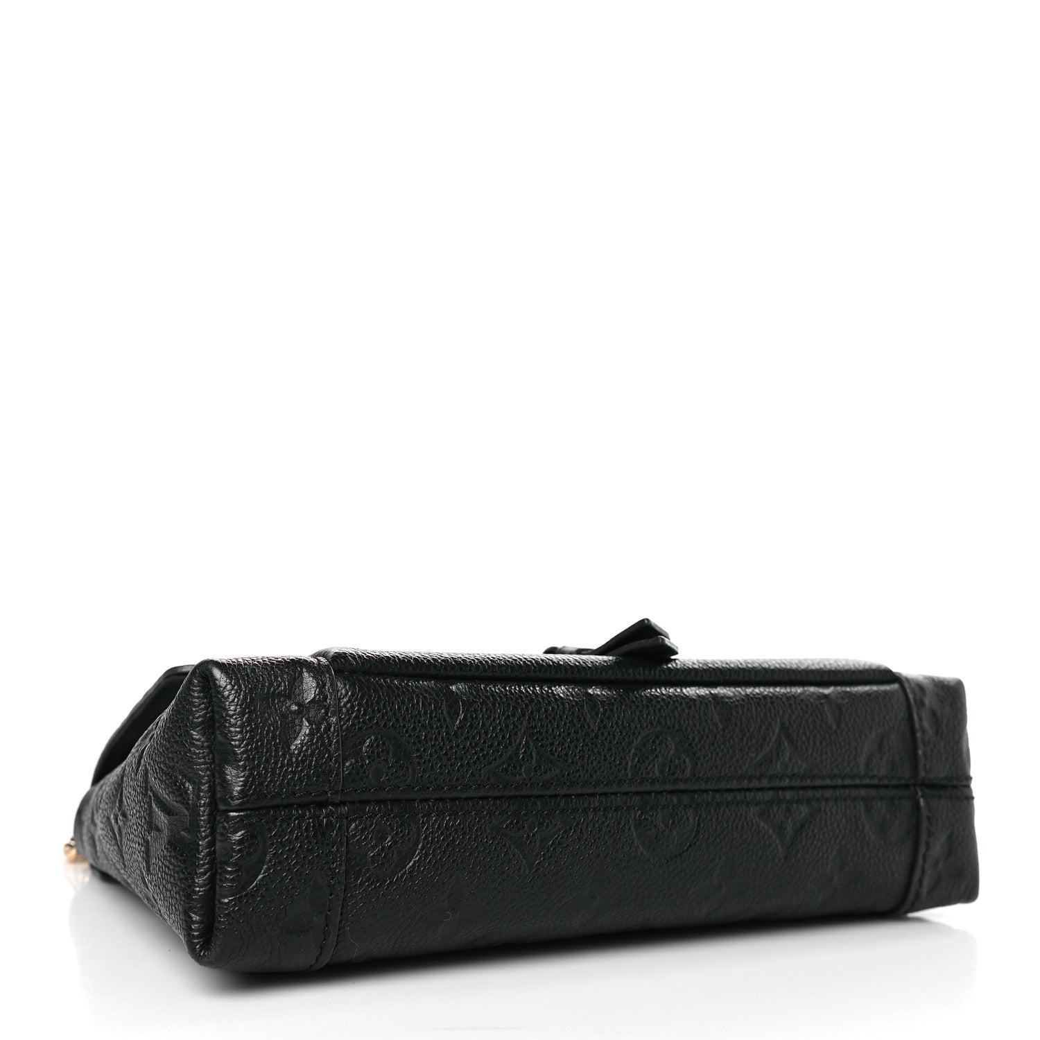 Louis Vuitton Empreinte Blanche BB Black 4 of 8